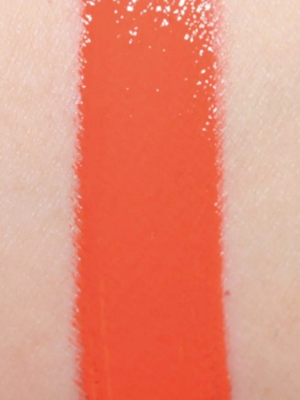 🧚‍♀️ORANGESICLE NYX Cosmetics DISCONTINUED Butter Gloss NWT
